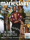 Marie claire ITALIA 7-8月號/2022