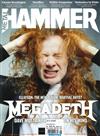 METAL HAMMER 8月號/2022