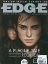 EDGE 9月號/2022