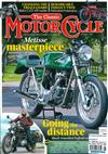 The Classic MOTORCYCLE 8月號/2022