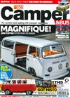 VOLKS WORLD/ Camper & BUS 8月號/2022