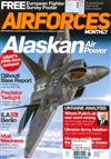 AIRFORCES MONTHLY 8月號/2022