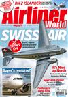 Airliner World 8月號/2022