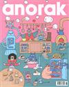 anorak Vol.61 The Kitchen Issue