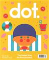 dot. Vol.27 The Beach Issue