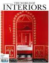 THE WORLD OF INTERIORS 8月號/2022