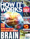 HOW IT WORKS 第66期 N166