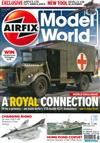 AIRFIX Model World 8月號/2022