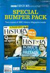 BBC HISTORY MAGAZINE 8月號/2022別冊