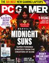 PC GAMER （美國版） 9月號/2022