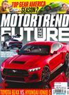 MOTOR TREND 9月號/2022