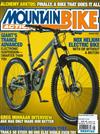 MOUNTAIN BIKE ACTION 8月號/2022