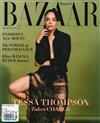 Harper’s BAZAAR （美國版） 8月號/2022