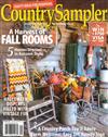 Country Sampler 9月號/2022+別冊