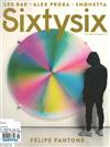 Sixtysix 第8期