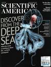 SCIENTIFIC AMERICAN 8月號/2022