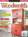 Woodsmith 8-9月號/2022