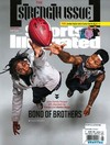 SPORTS ILLUSTRATED 8月號/2022