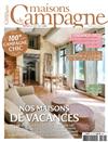 maisons de Campagne 7-8月號/2022