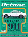 Octane 9月號/2022