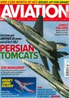 AVIATION NEWS 8月號/2022