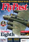 FlyPast 9月號/2022