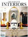 THE WORLD OF INTERIORS 9月號/2022