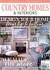 COUNTRY HOMES & INTERIORS 9月號/2022