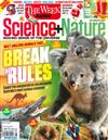 Science + Nature 8月號/2022