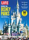 LIFE 第26期特別號：INSIDE THE DISNEY PARKS