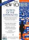 THE NEW YORKER 0725/2022