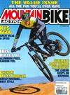 MOUNTAIN BIKE ACTION 9月號/2022