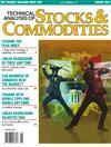 T.A. STOCKS & COMMODITIES 8月號/2022