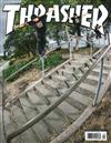 THRASHER 9月號/2022