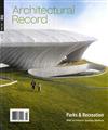 Architectural Record 8月號/2022