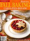 VICTORIA Classics/ FALL BAKING 2022