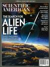 SCIENTIFIC AMERICAN/THE SEARCH FOR ALIEN LIFE 夏季號/2022