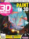 3D WORLD 第290期