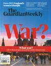 the guardian weekly 0805/2022