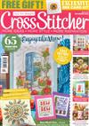 Cross Stitcher 9月號/2022+十字繡材料包