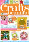 Crafts Beautiful 9月號/2022+卡片材料