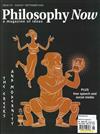 Philosophy Now 8-9月號/2022