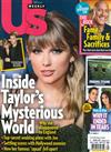 US WEEKLY 0822/2022