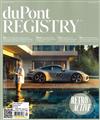 duPont REGISTRY Automobiles 9月號/2022