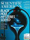 SCIENTIFIC AMERICAN 9月號/2022