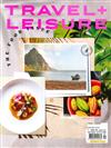 TRAVEL + LEISURE 9月號/2022