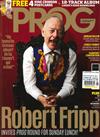 CLASSIC ROCK Pres/ PROG 第132期