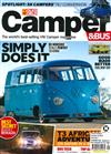 VOLKS WORLD/ Camper & BUS 9月號/2022