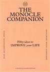 THE MONOCLE COMPANION 第1期/2022+別冊