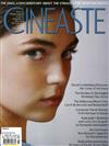 CINEASTE 秋季號/2022